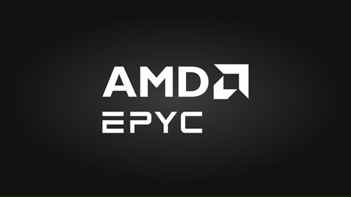 CPU AMD EPYC 9755, 128/256, 2.7-4.1-4.1GHz, 512MB, SP5, 500W, 1 year