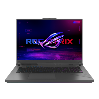 ASUS ROG Strix G18 G814JV-N6186W (90NR0CM1-M00CH0) ASUS ROG Strix G18 G814JV-N6186W (90NR0CM1-M00CH0)