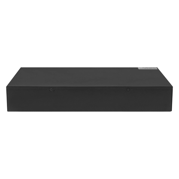 Фото SNR Управляемый коммутатор уровня 2+, 8 x 1/10GE SFP+. Питание: 220V AC + встроенный UPS 12V