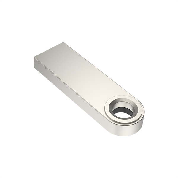 Фото Netac U278 16GB USB2.0 Flash Drive, aluminum alloy housing