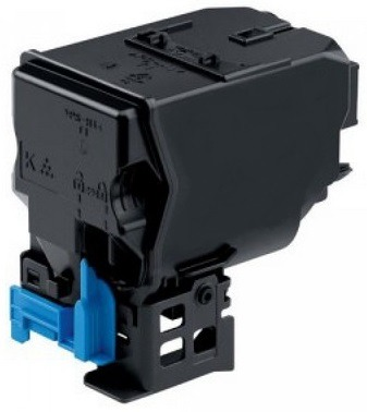 Konica Minolta toner cartridge TNP-50K black for C3100p 5 000 pages