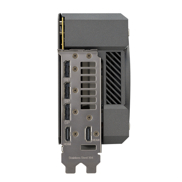 Фото ASUS TUF-RTX5080-O16G-GAMING//RTX5080,HDMI*2,DP*3,16G,D7; 90YV0M30-M0NA00