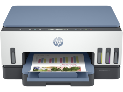 HP Smart Tank 725