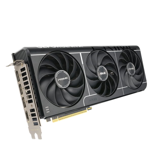 Фото ASUS PRIME-RTX5070-O12G//RTX5070,HDMI*2,DP*3,12G,D7; 90YV0M10-M0NA00