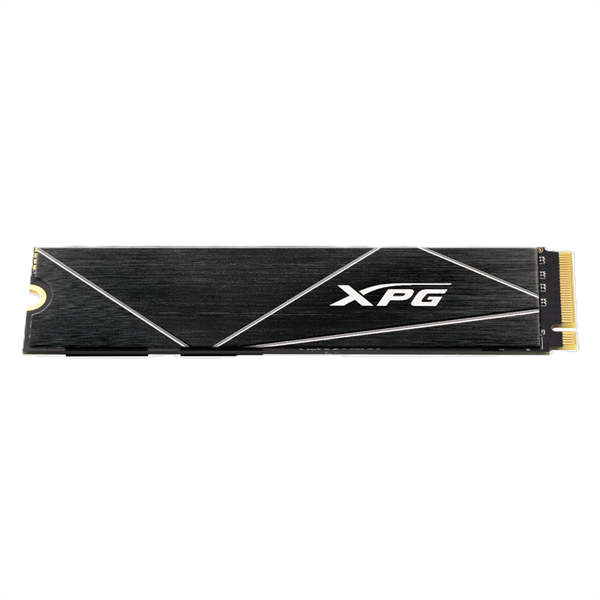 Фото ADATA GAMMIX S70 BLADE M.2 2280 NVMe PCIe 4.0 x4 512GB 7200/2600 COLOR BOX SEPARATED