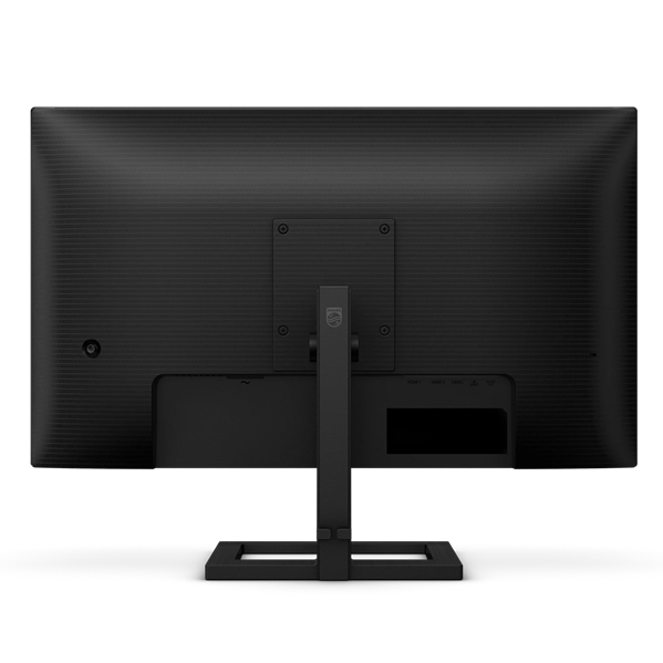 Фото 27" Philips 27E1N1900AE 3840x2160, WLED, 16:9, IPS, 350cd,1000:1, MID, 4ms, 178/178, 2xHDMI 2.0, DP, 2xUSB 3.3, USB- C (65W), 60 Hz, Speak, Tilt, HAS, Внутр, VESA, Black, 3y