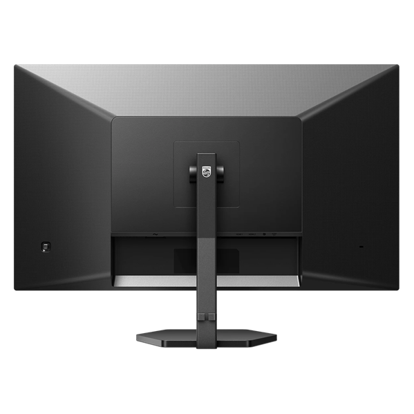 Фото 31,5" Philips 32E1N3500 2560x1440, WLED, 16:9, IPS, 350cd, 4ms, 1000:1, 178/178, 2*HDMI, DP, 100Hz, Tilt, Internal, VESA, Black, 3y