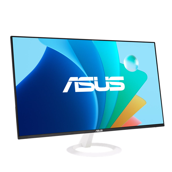 Фото ASUS 23.8" VZ24EHF-W IPS 1920x1080 1ms MPRT 250cd 100Hz HDMI White