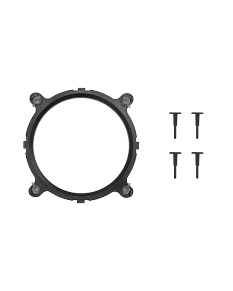 Фото DEEPCOOL AG200 LGA1700/1200/115X/AM5/AM4 (36шт/кор, TDP 100W, PWM, Fan 92mm, 2 тепл.трубки прямого контакта) RET (R-AG200-BKNNMN-G)