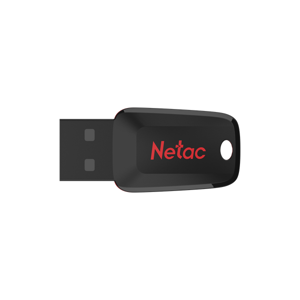 Фото Netac U197 mini 128GB USB2.0 Flash Drive