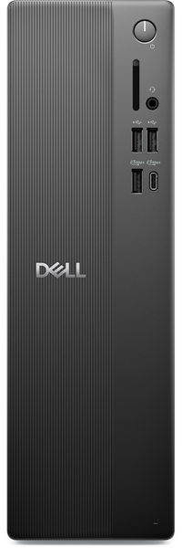Dell Slim SFF Core Ultra 7-265 , 16GB(1x16) DDR5, 1Tb PCIe NVMe SSD, Intel UHD Graphics, 260W, GbitEth, noWLAN, Kb ENG, Mouse, Linux Ubuntu, 2YW