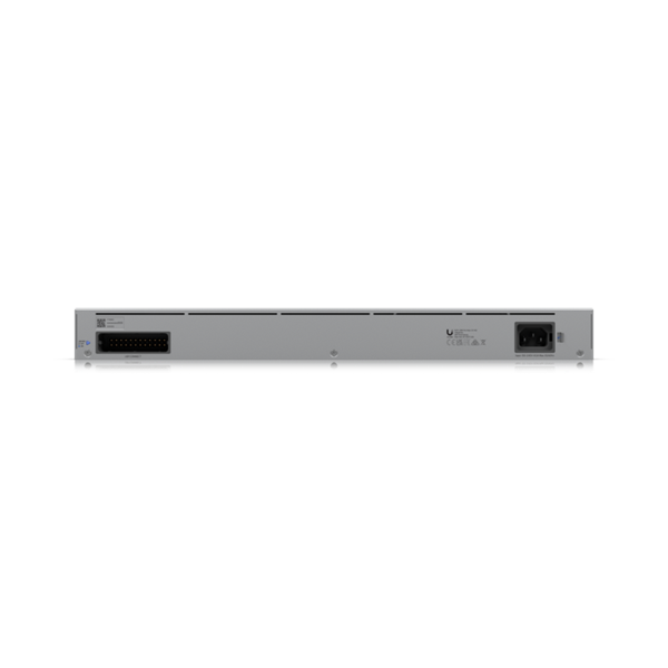 Фото Ubiquiti USW-Pro-Max-24-PoE