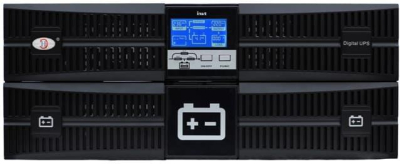 NewEnergy HR1102SX под внутренние АКБ, без АКБ