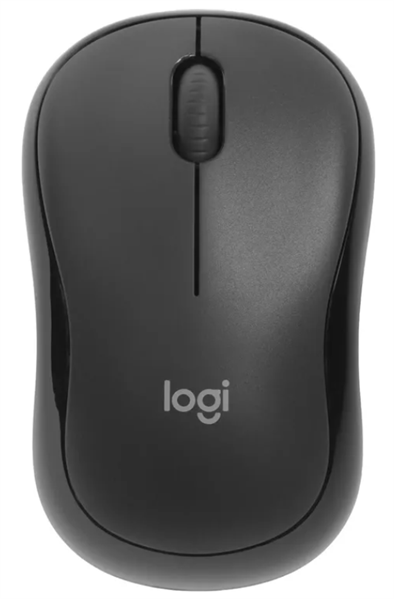 Logitech Wireless Mouse M220 SILENT Charcoal, CN, [910-004878/910-004895]