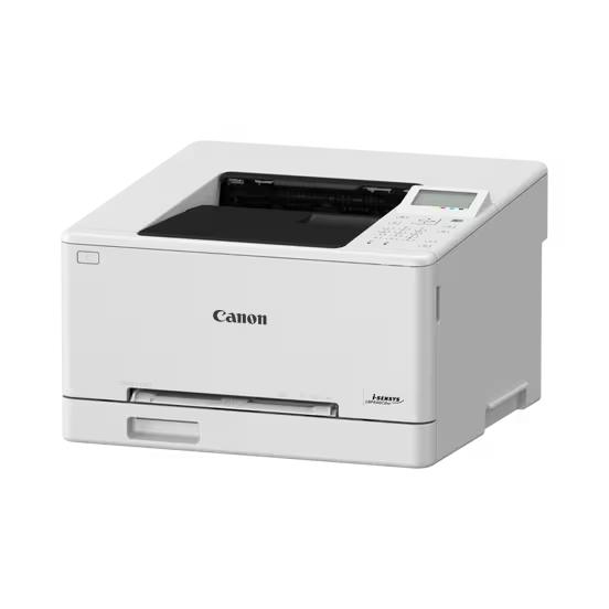 Фото Canon i-SENSYS LBP646Cdw (A4, Color, 25 ppm, Duplex, 250-sheets cassete, 1Gb, 1200Mhz, USB, Wi-Fi, Fax Cart. 075/075H)