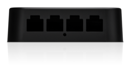 Фото Ubiquiti 3-Pack (Black) Design Upgradable Casing for IW-HD
