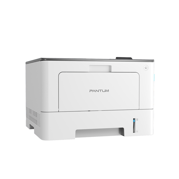 Фото Pantum BP5200DW , Printer, Mono laser, A4, 42 ppm (max 100000 p/mon), 1.2 GHz, 1200x1200 dpi, Duplex, paper tray 250 pages, USB, LAN, wifi,start. cartridge 3000 pages