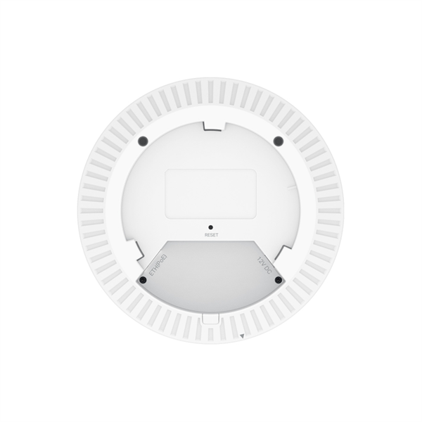 Фото TP-Link EAP723, BE3600 Ceiling Mount Wi-Fi 7 Access Point