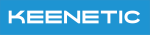Keenetic логотип Keenetic логотип