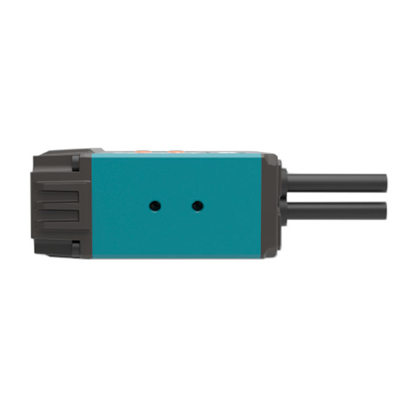 Фото Newland Soldier180 2D CMOS 2 Mega Pixel Industrial Fixed Mounted Scanner, Red light with GPIO+RS232 2-in-1 cable, Ethernet cable and adapter.