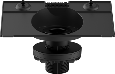 Logitech Tap Riser Mount (939-001814) Logitech Tap Riser Mount (939-001814)