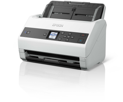 Epson WorkForce DS-870