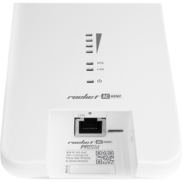 Фото Ubiquiti Rocket Prism 5AC Gen2