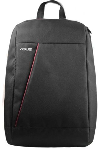 Рюкзак ASUS NEREUS BACKPACK/10 IN 1/max 16"/черный