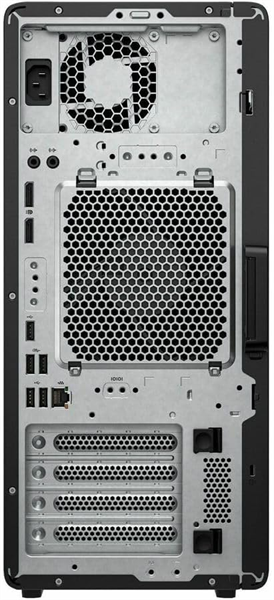 Фото HP Z2 G1i Tower, Ultra 7-265, 32GB(1x32GB) DDR5 5600, 1TB NVMe, Intel UHD Graphics 770, Intel WIFI 6E AX211 (2x2) + BT5.3, Windows 11 PRO, 700W
