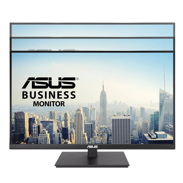 Фото ASUS 27" VA27UQSB IPS 3840x2160 5ms 60Hz 350cd HDMI*2 DP USB*4 Swivel Pivot HAS Black