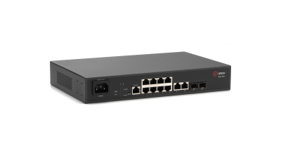 Коммутатор QTECH QSW-4610-10T-POE-AC