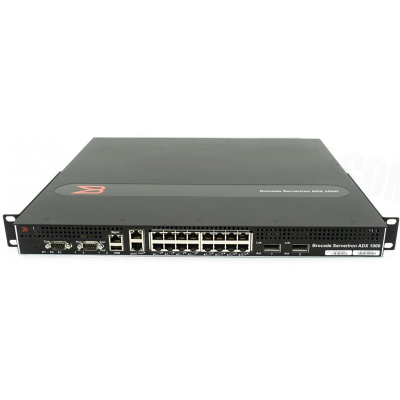 Brocade SI-1008F-1 ServerIron ADX 1000F