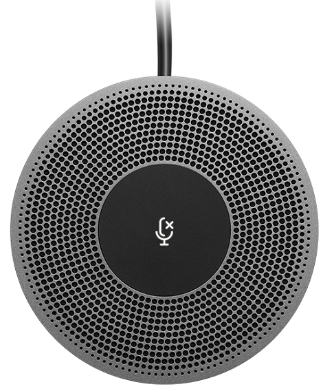 Logitech Microphone for ConferenceCam MeetUp [989-000405]