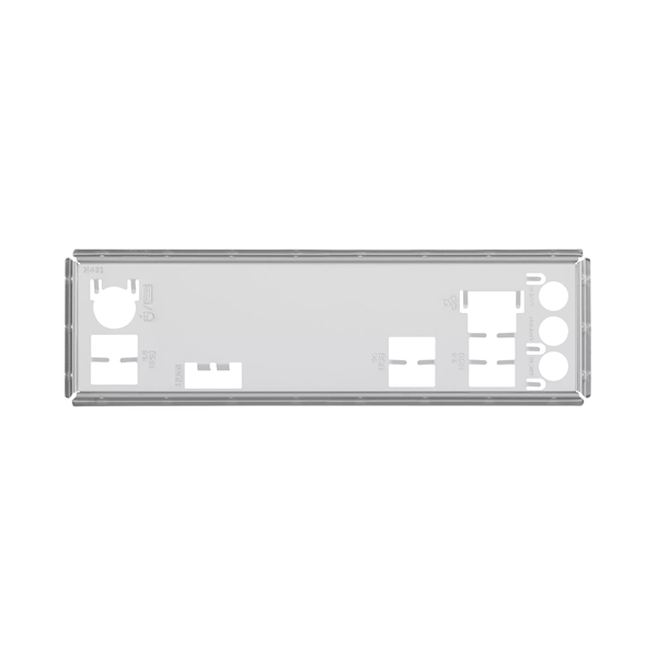 Фото ASUS PRIME H610M-K D4 ARGB, LGA1700, H610, 2*DDR4, 4*SATA, 1*M.2, 2*USB 3.2, 4*USB 2.0, 1*PCIx16, 1*PCIx1, HDMI, mATX; 90MB1HN0-M0EAY0