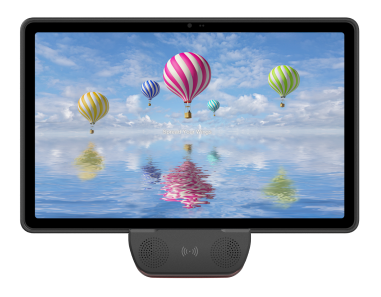 Bluebird T10K KIT w/PSU w/PoE w/Screen Protector w/Wall Mount (Model 26151) A14, 10.95" (2000x1200), WWAN, BT5.0, 6GB RAM, 128GB Flash, 8MP FFC, 1D&2D (Stnd), Support for integrated 802.3at Power-over
