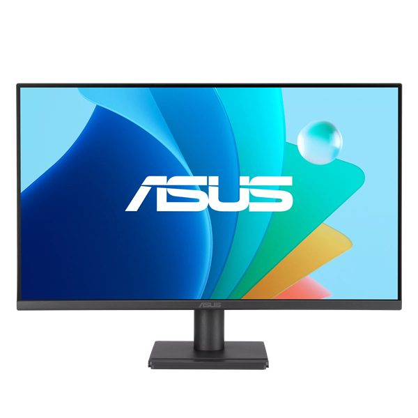 ASUS 23.8" VA249QG IPS 1920x1080 1 ms 120Hz 300cd HDMI DP VGA MM Tilt VESA Black