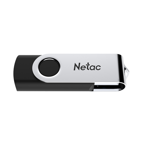 Фото Netac U505 32GB USB2.0 Flash Drive, ABS+Metal housing