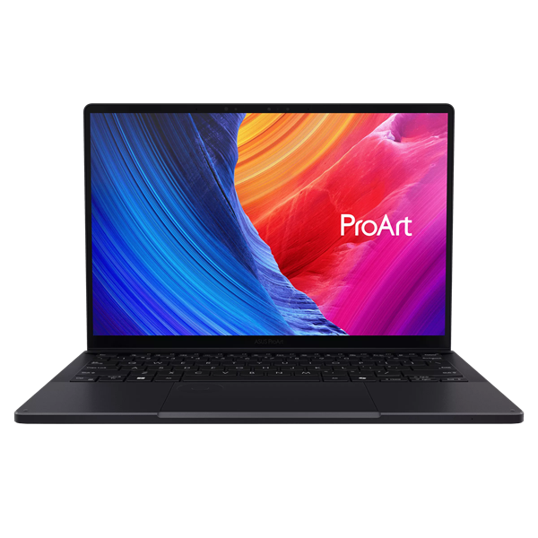 ProArt PX13 HN7306EA-LX010XAMD Ryzen AI MAX+ 395 3.0GHz LPDDR5X 64GB 1TB M.2 NVMe PCIe 4.0 SSD AMD Radeon Graphics 13.3" 3K (2880 x 1800) OLED 16:10 TOUCH/WIN11 PRO/1.39 kg/Nano Black