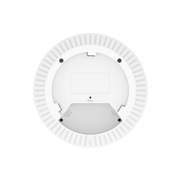 Фото TP-Link EAP720, BE3600 Ceiling Mount Wi-Fi 7 Access Point