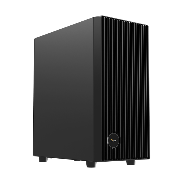 Фото Ocypus Gamma C70 BK, ATX, USB3.0*1+USB2.0*1