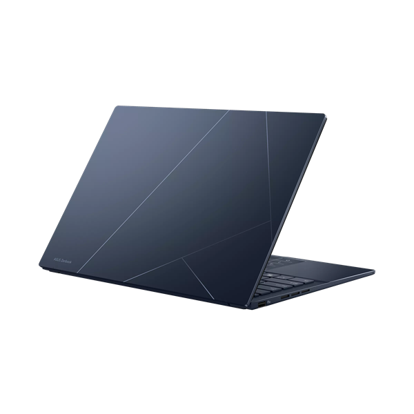 Фото ASUS Zenbook 14 UX3405CA-ST1353 Intel Core Ultra 7 255H/LPDDR5X 32GB/1TB M.2 NVMe PCIe 4.0 SSD/Intel Arc Graphics/14" 3K (2880 x 1800) OLED 16:10 aspect ratio, WiFi 7+BT 5.4/No OS/1.20 kg /Ponder Blue