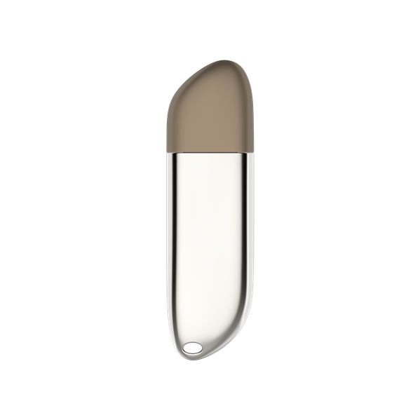 Фото Netac U352 64GB USB3.2 Flash Drive, aluminum alloy housing (replaced NT03U352N-064G-30PN)
