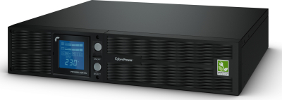 CyberPower PR1500ELCDRT2U