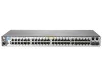 HP 2620-48-PoE+ Switch J9627A