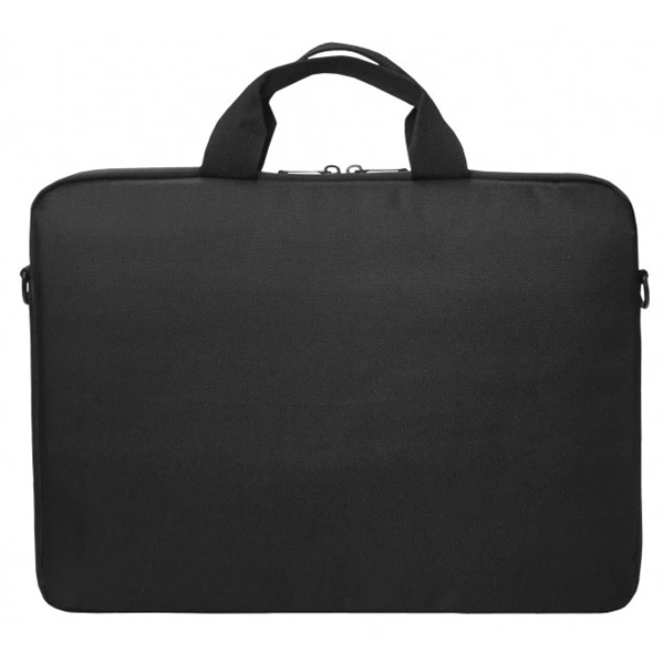 Фото Компьютерная сумка PortCase (15,6) KCB-140BK, цвет черный