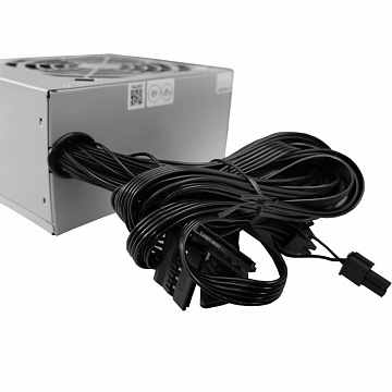 Фото Powerman Power Supply 500W PMP-500ATX (12cm fan)