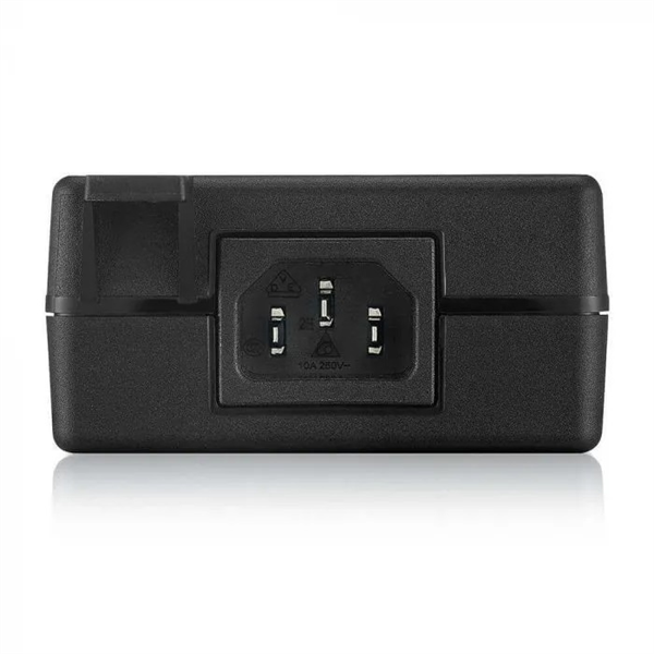 Фото Мультигигабитный PoE инжектор Zyxel PoE12-90W, 802.3af/at/bt (90 Вт), 2xRJ-45: 1/2.5/5/10G