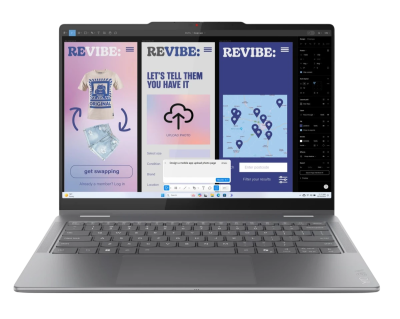 Lenovo Yoga 7 2-in-1 14ILL10