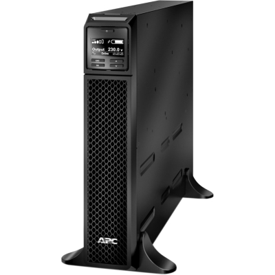 APC Smart-UPS SRT 3000VA SRT3000XLI