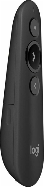 Фото Logitech Wireless Presenter R500s, Graphite , [910-005843]